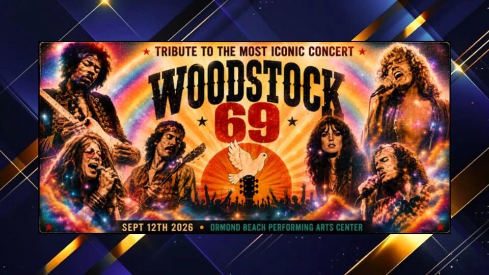 Woodstock '69
