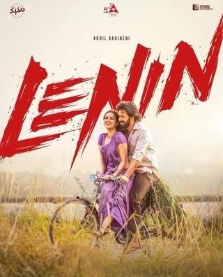 Lenin - Movie Launch 🚀