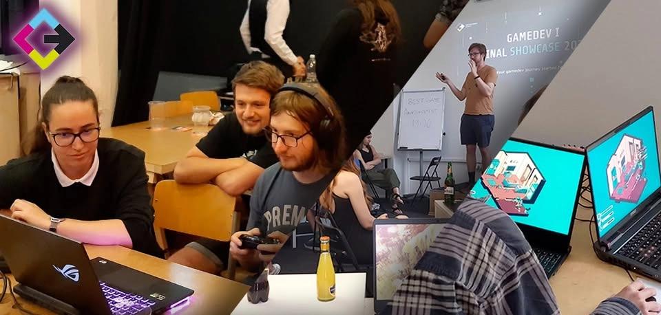 GameDev Summer 2026