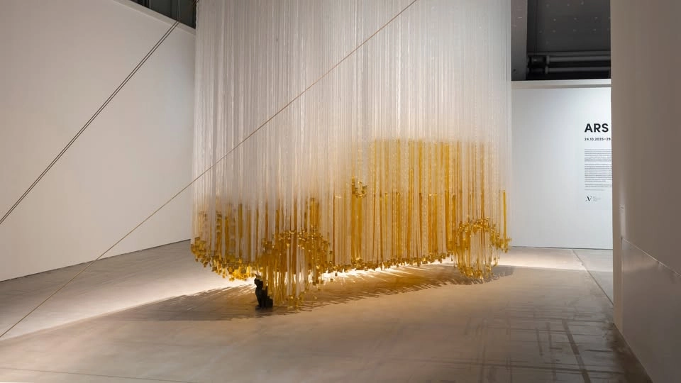 Vernissage: Hanna Vihriälä