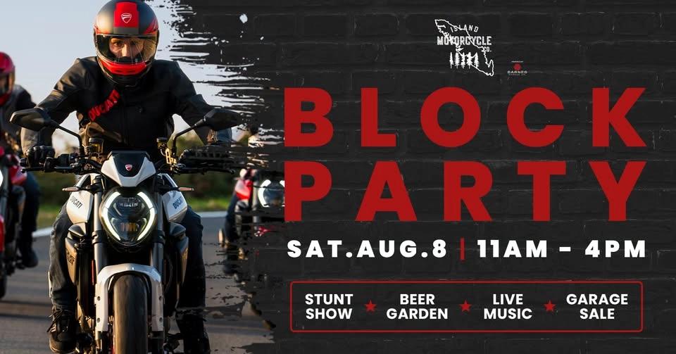 Block Party