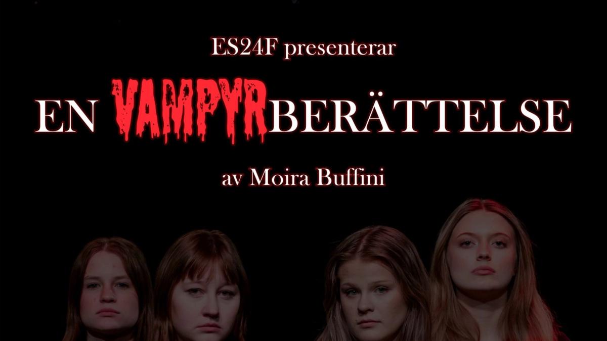 En Vampyrberättelse