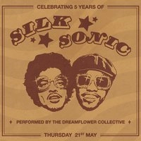 An Evening With Silk Sonic: Celebrating 5 Years