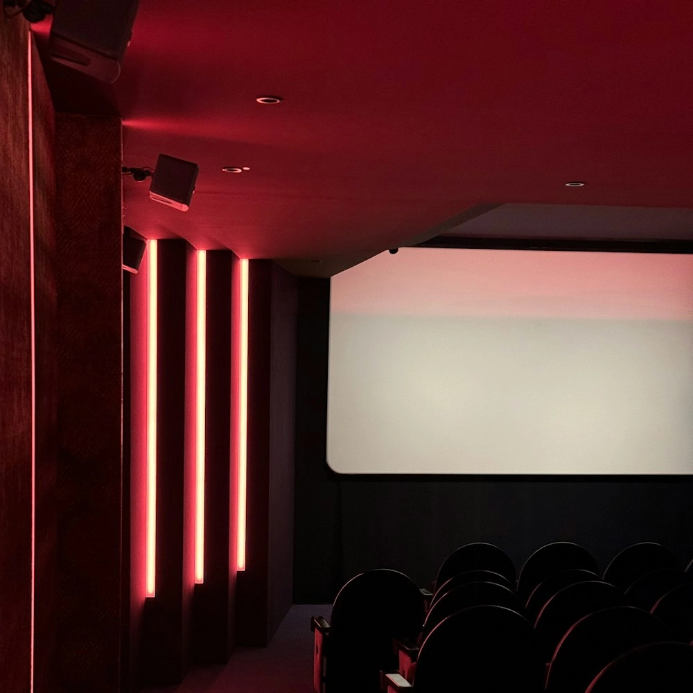 Ex-Communicated Industry & Audience Test Screening