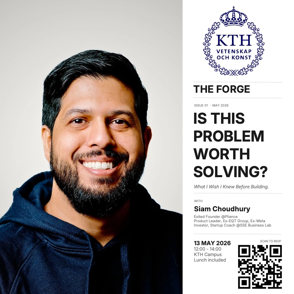 Is This Problem Worth Solving?