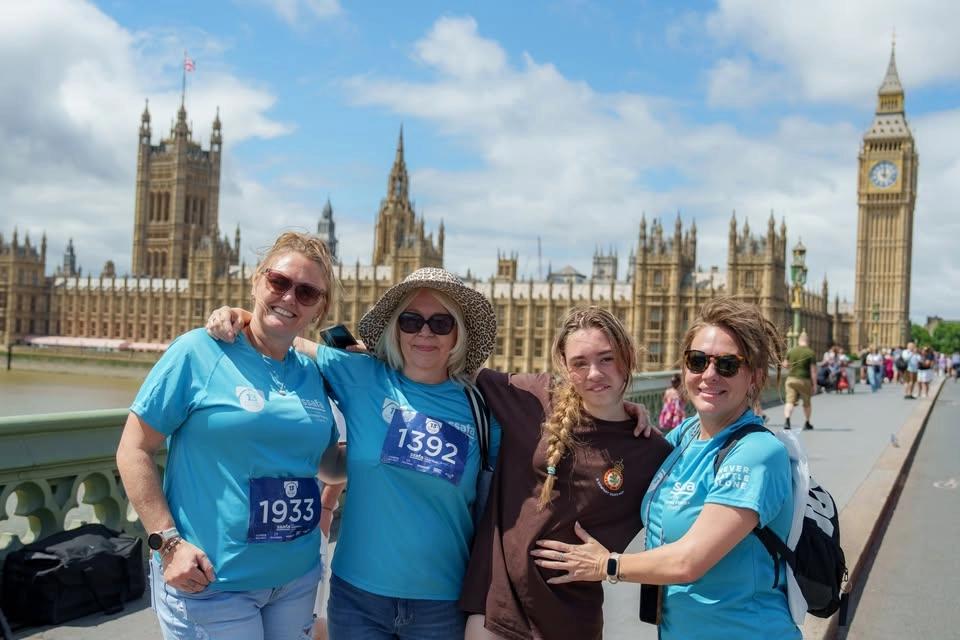 13 Bridges Challenge 2026