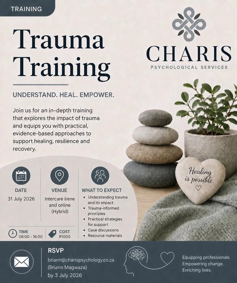 Trauma Training