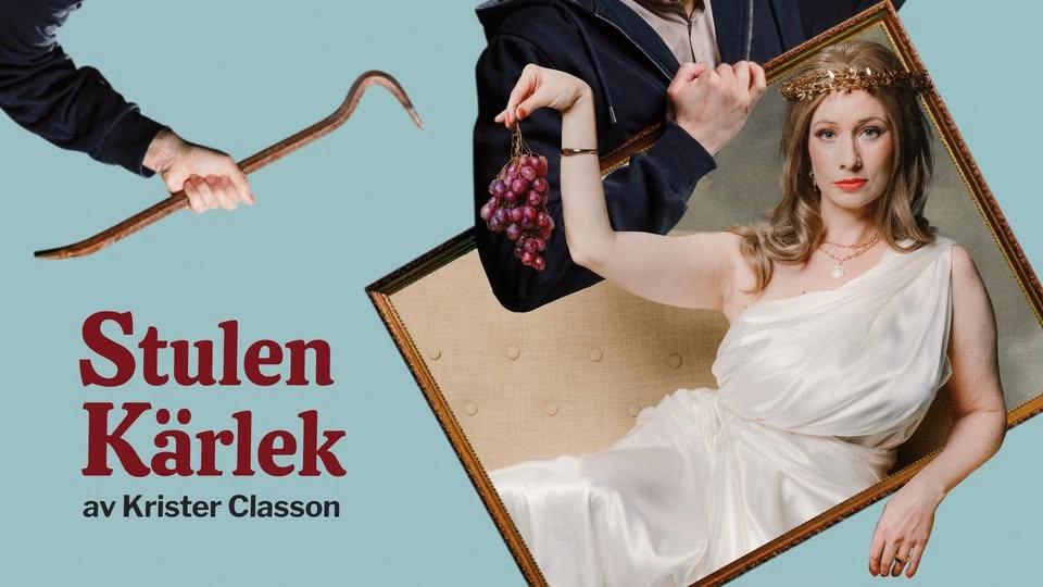 Stulen kärlek