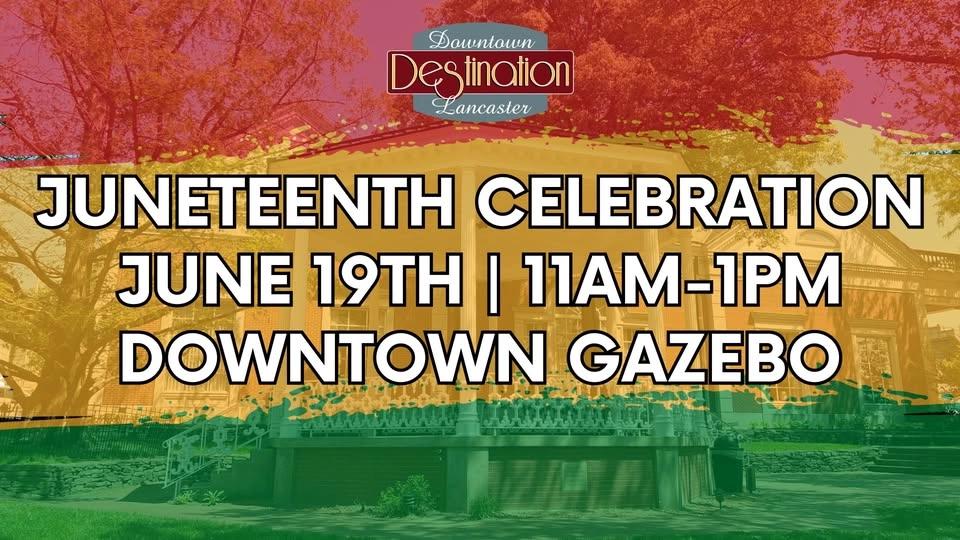 Juneteenth Celebration
