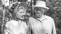 Elsa Beskow. Seminarium del 2