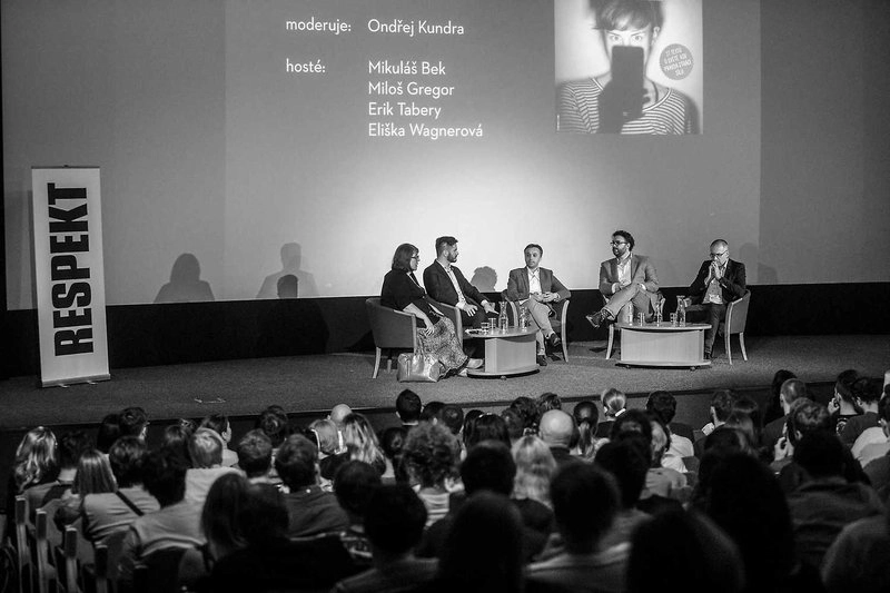 Debata s Respektem