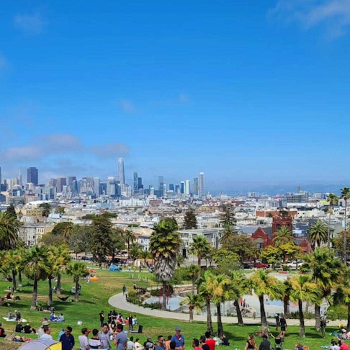 Japanese in Tech Picnic @ SF