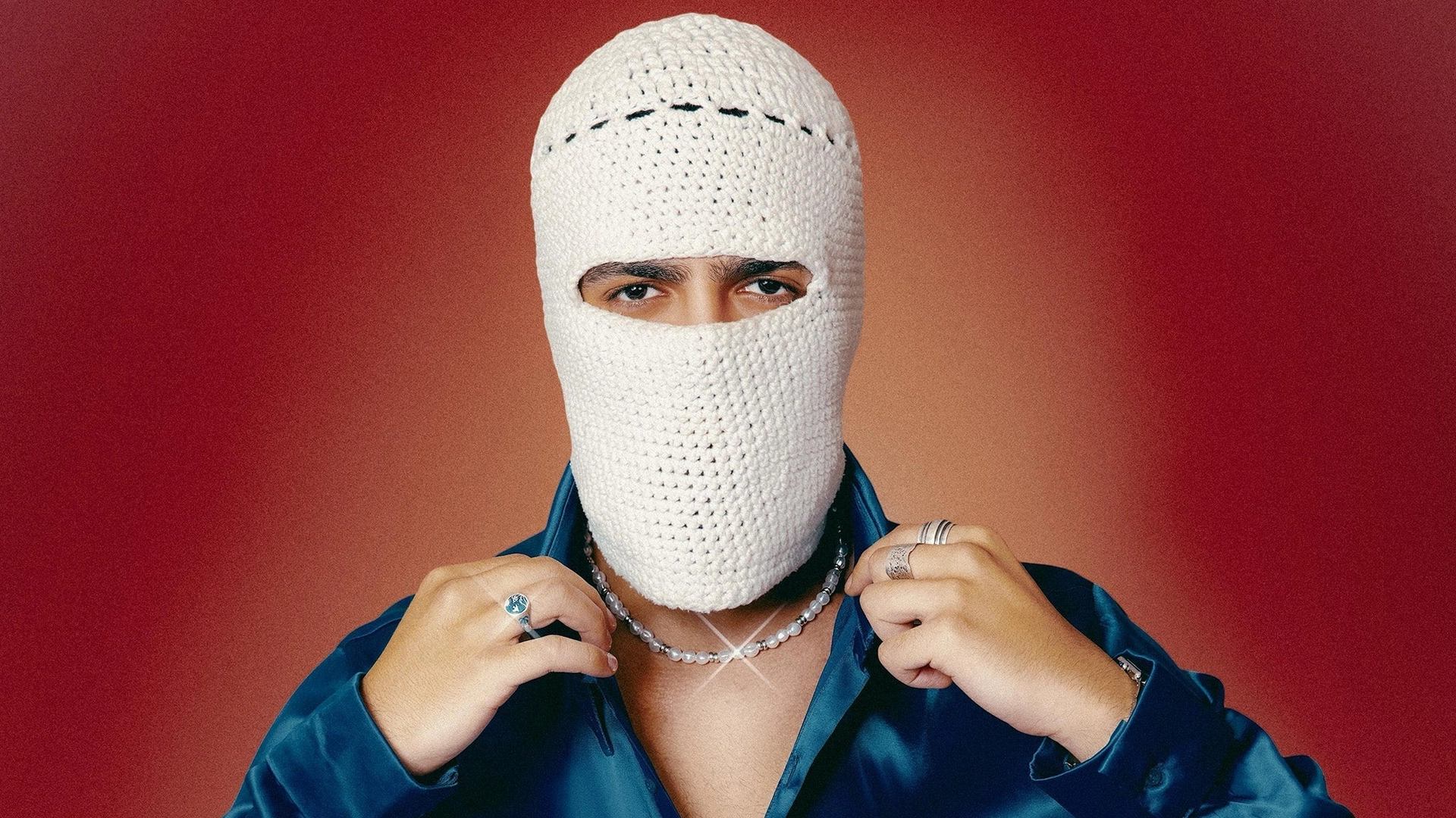 TUL8TE - World Tour | Early Entry Package