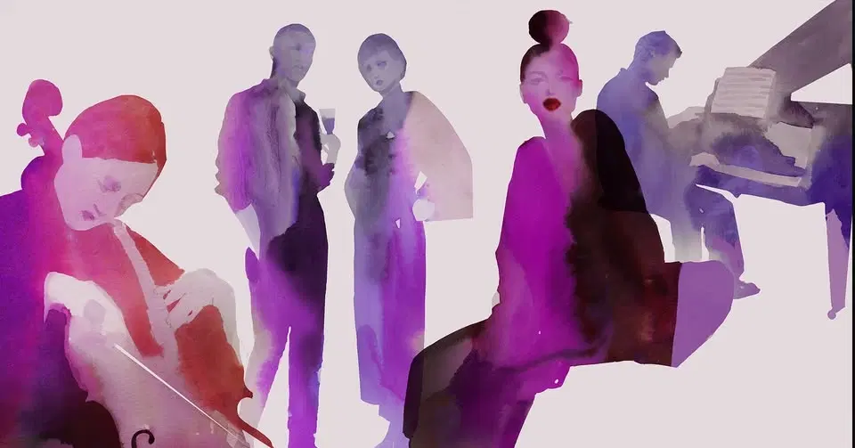 Poste Restante - Tillägnan