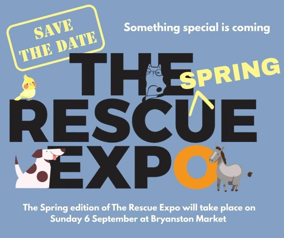 the Rescue Expo