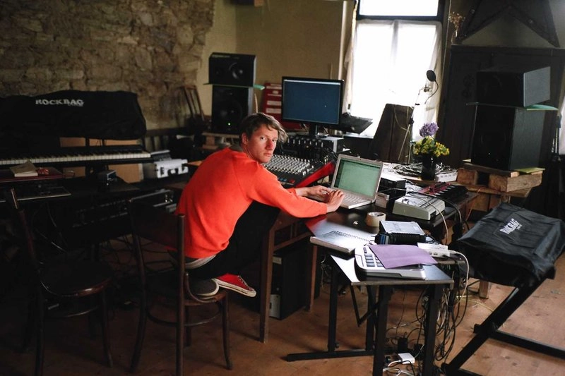 Sonic Evening in ALL THINGS DIGESTING