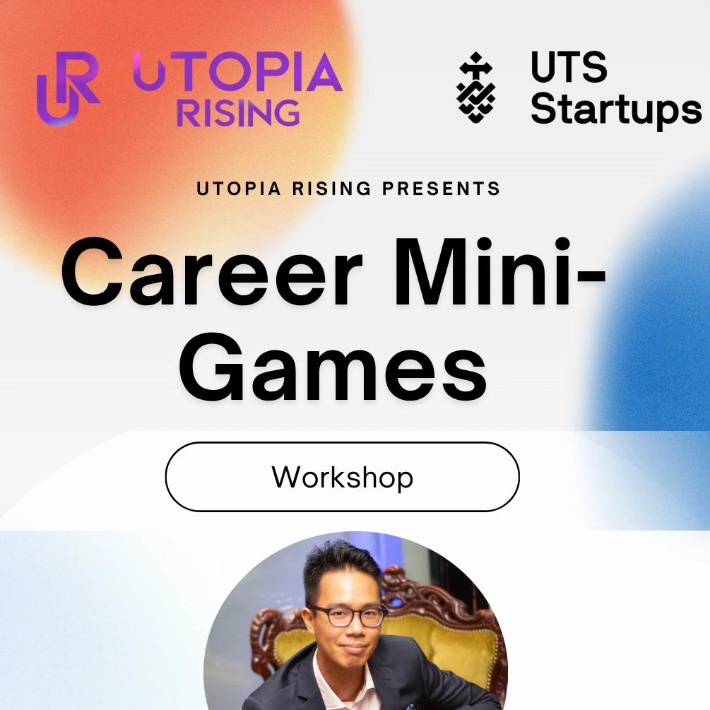 Career Mini-Games: Test-Drive Career Paths Before You Commit