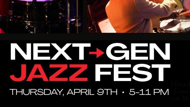 Next Gen Jazz Fest: Celebrating Emerging Voices in Jazz