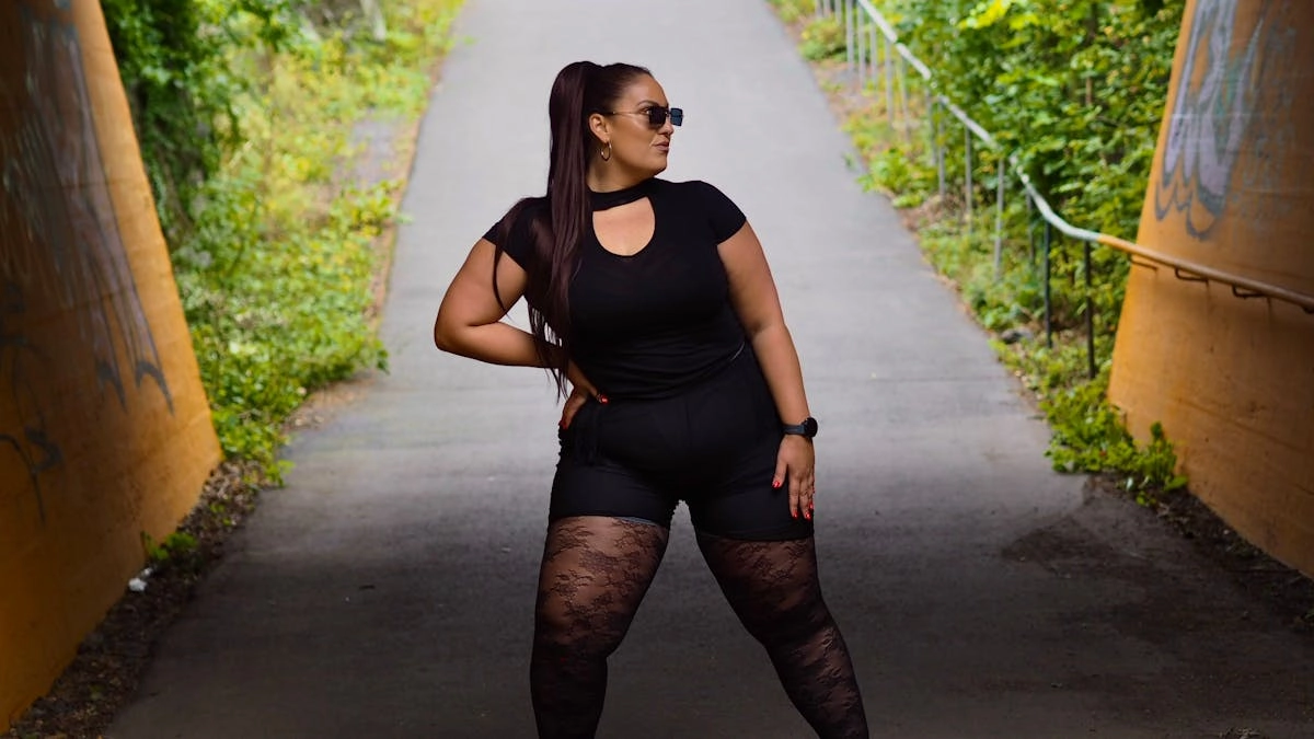 Twerkshop i Oslo 26. april