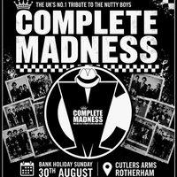 Complete Madness
