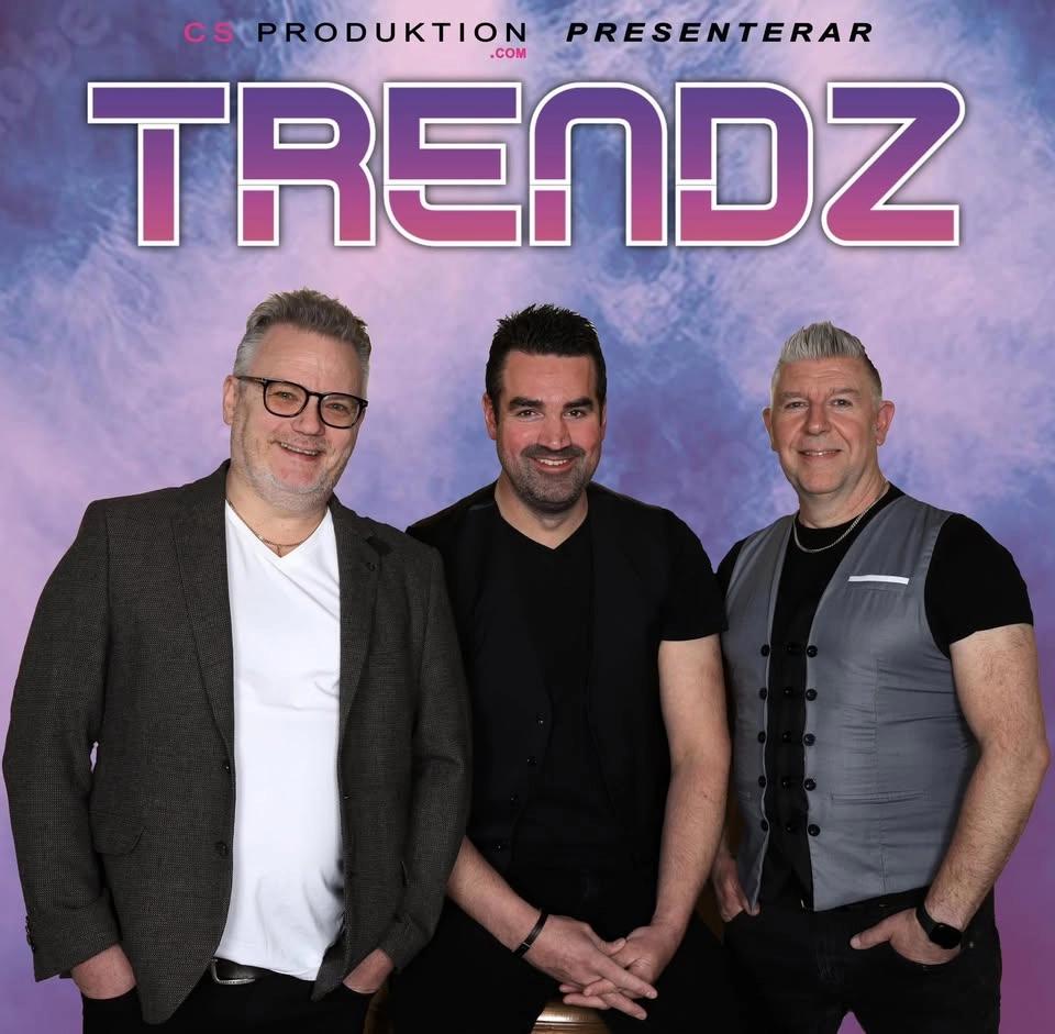 Trendz