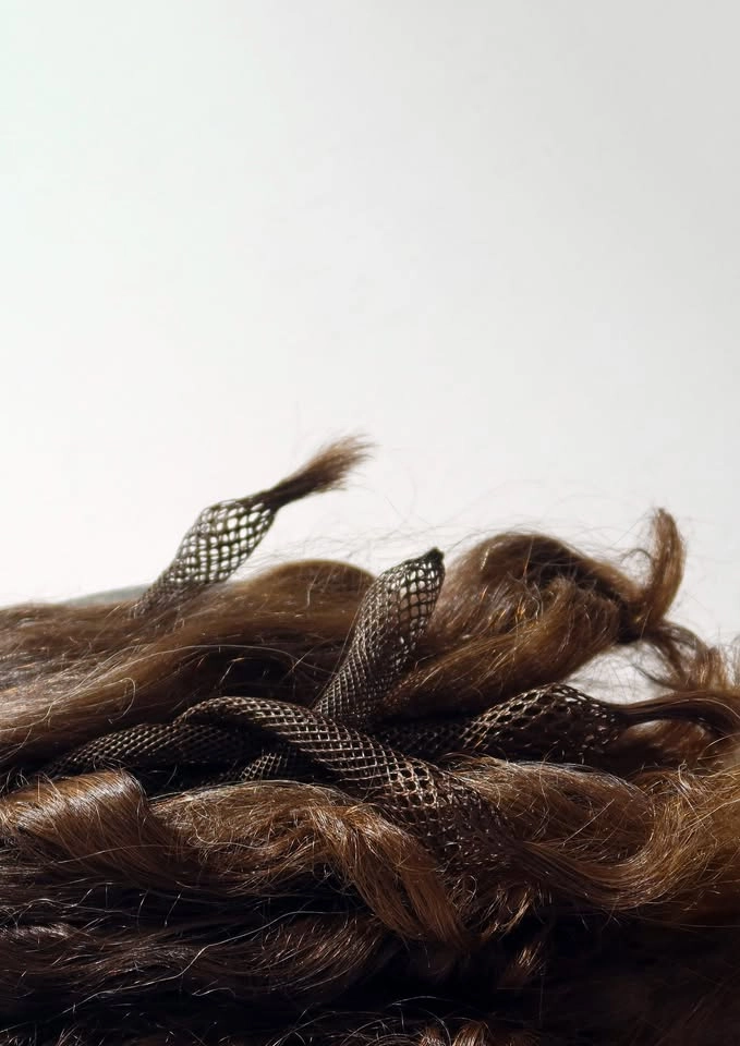 Rio Drop 'Gaze/Rewind' 1-17 May