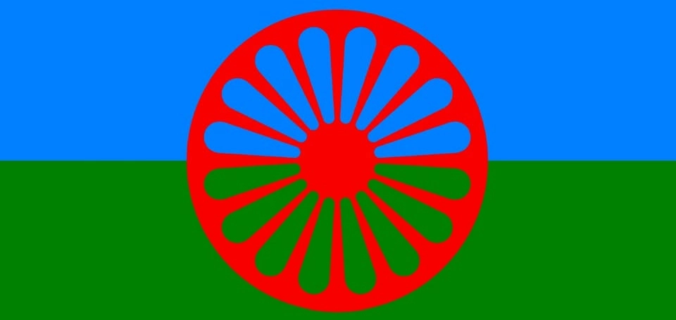 Internationella romadagen