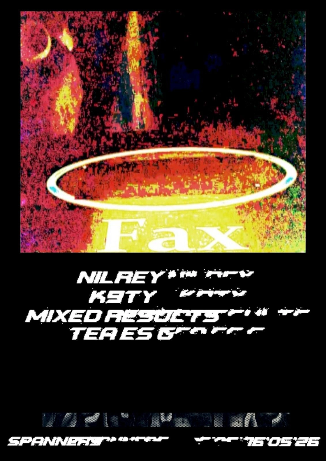 Fax Party