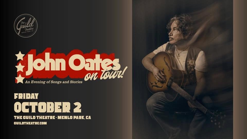 John Oates