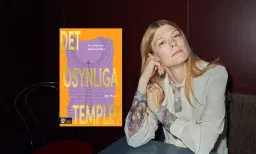 Det osynliga templet - en vision om Hilma af Klint