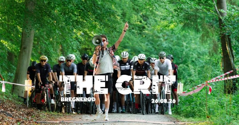 THE CRIT