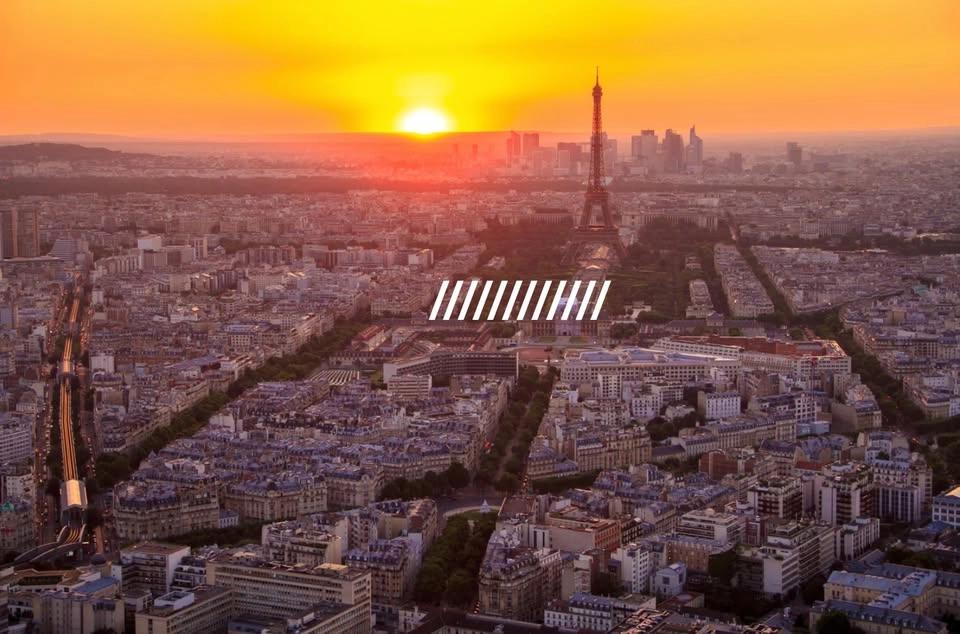 Paris Student Jobs Fair