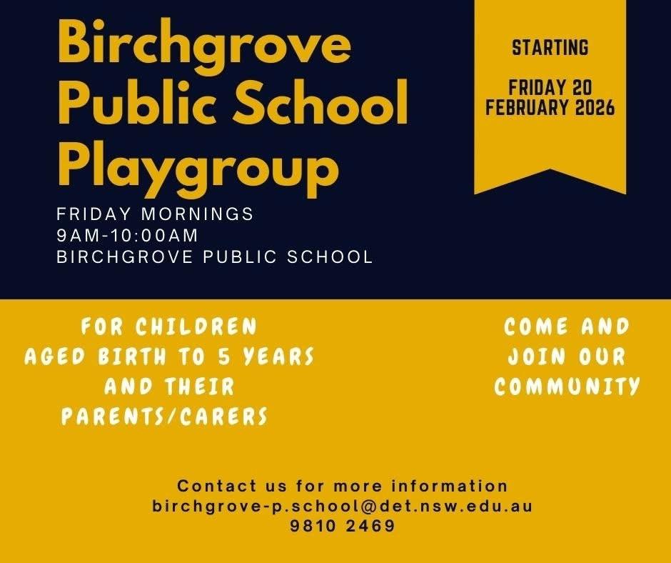 Birchgrove Playgroup