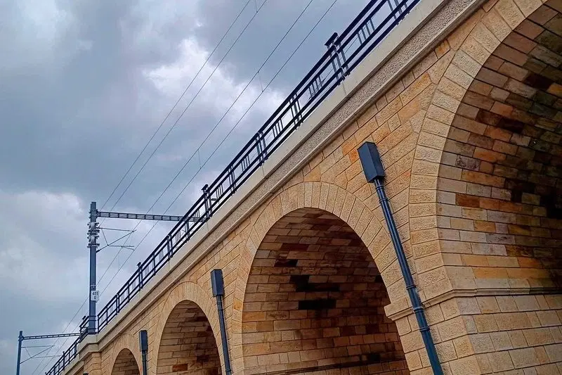 Procházka Karlínem – prvním pražským předměstím