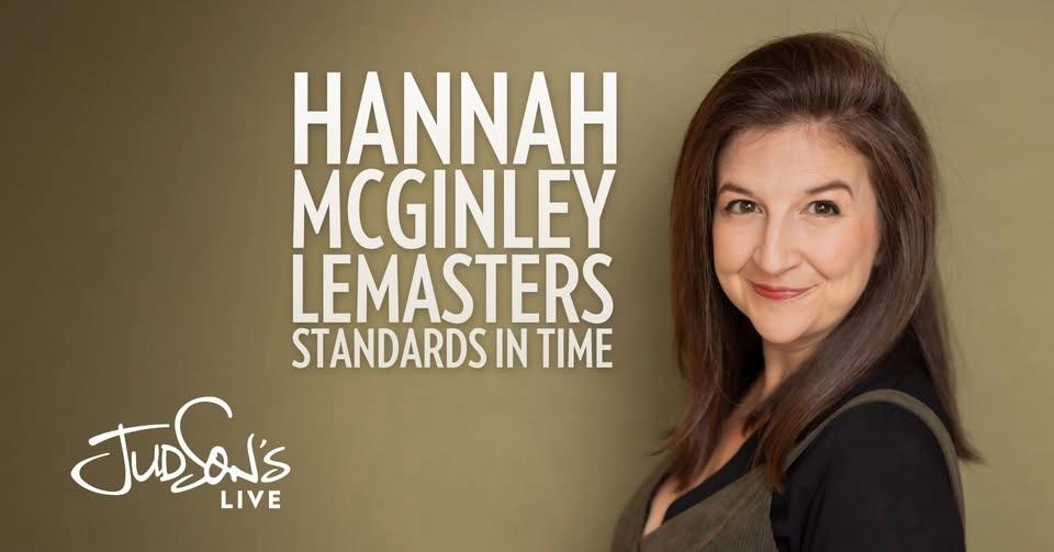 Hannah McGinley Lemasters