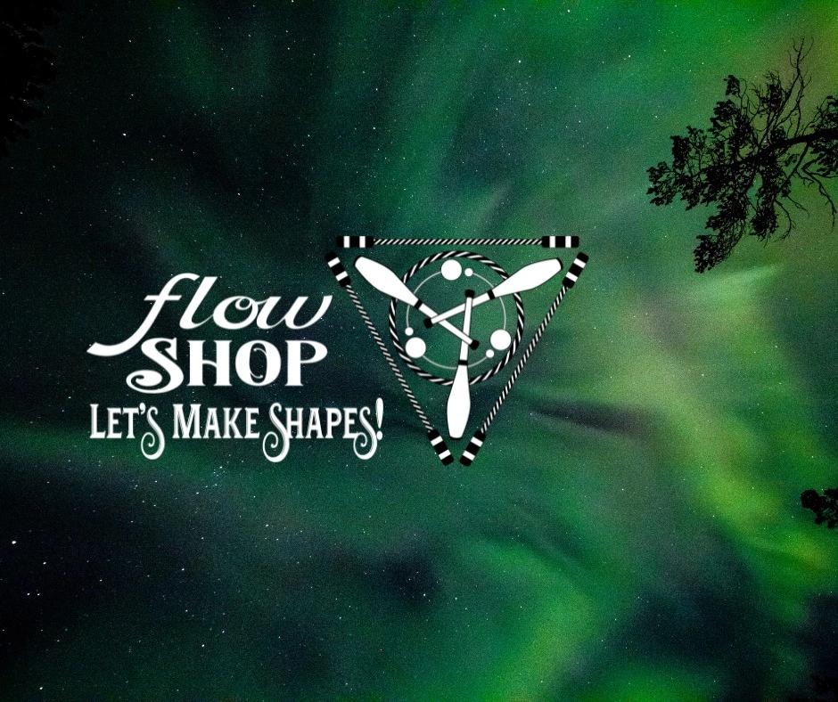 FlowShop: Open Jam