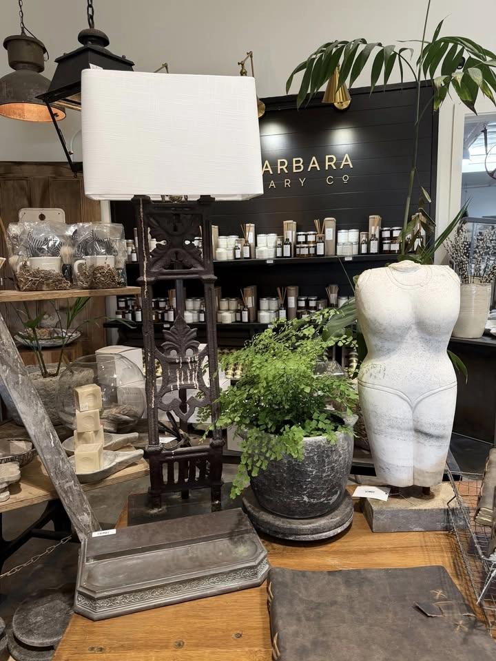 European Frump Presents Summer Sale Soirée Ventura Vintage Market