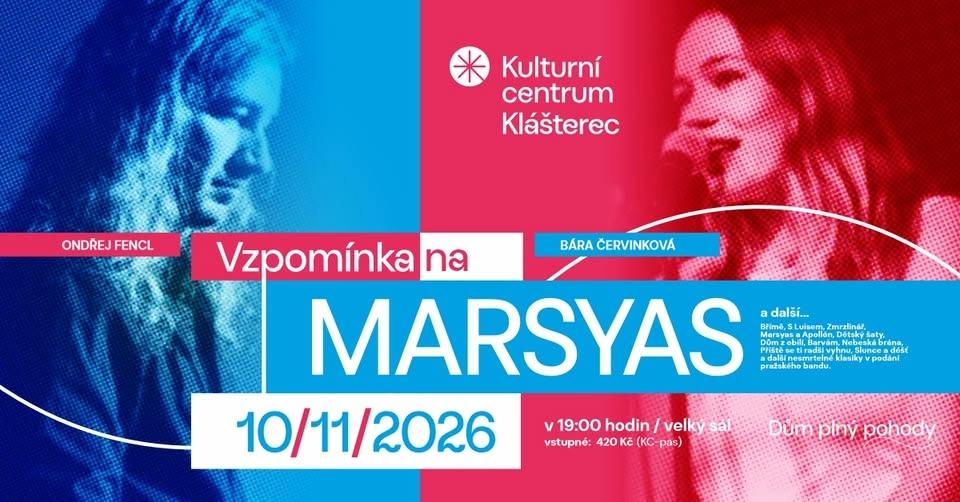 Vzpomínka na Marsyas