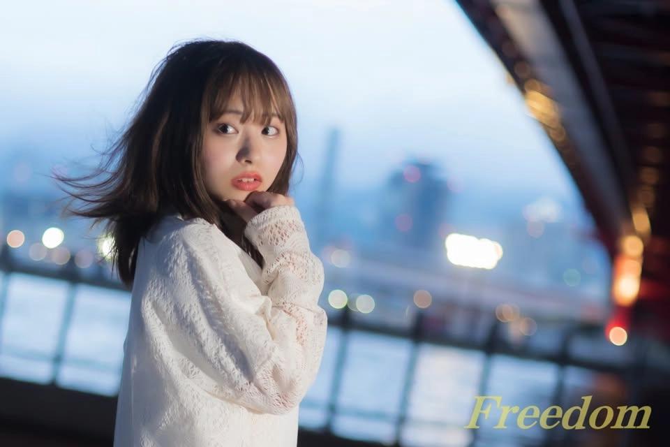 羽咲朋美 大阪通常撮影会