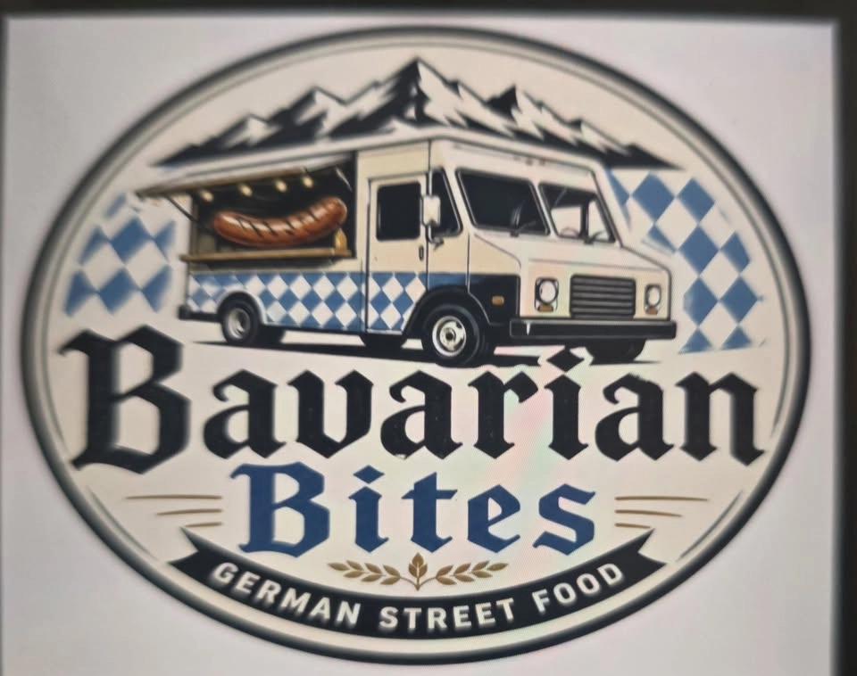 BAVARIAN BITES GERMAN STREET FOOD