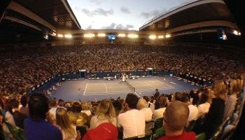 Internazionali BNL d'Italia 2026 - Friday - Evening Session