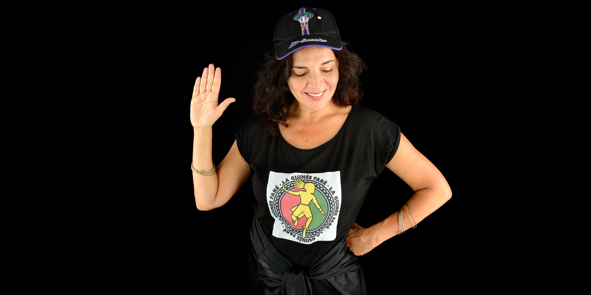 Dans Med Camilla Siwam VT 2026