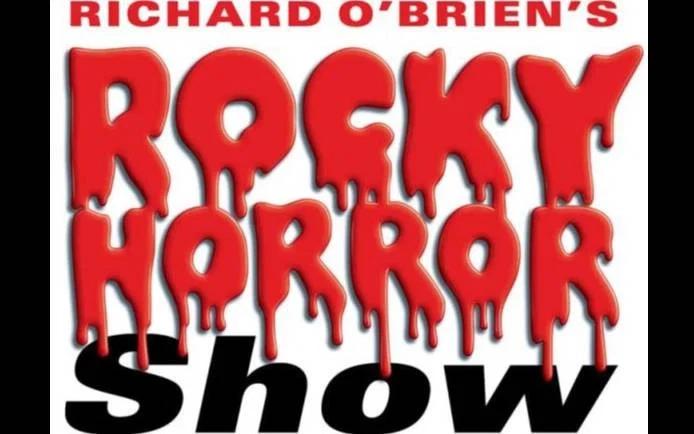 The Rocky Horror Show. Lørdag 12.desember kl. 20:00