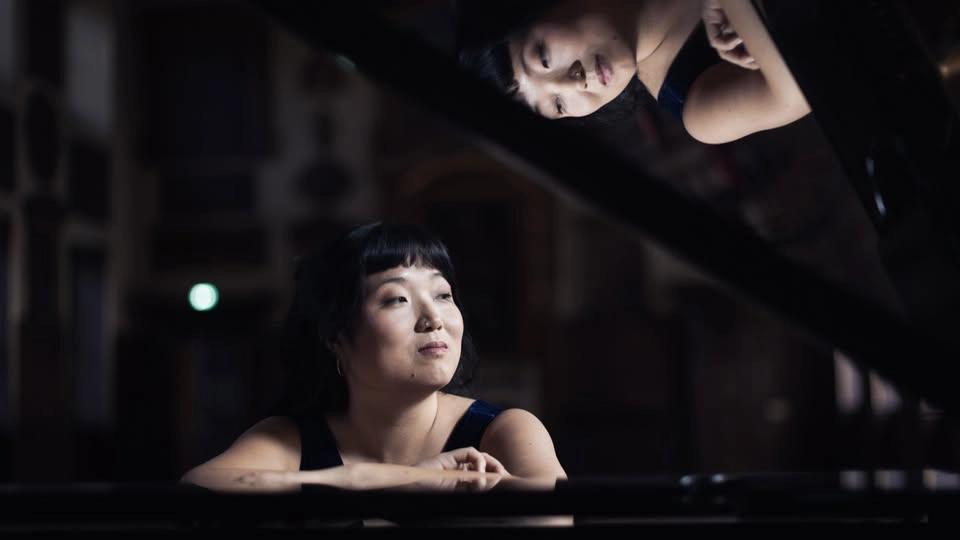 Barts Lunchtime Concert - Jong Sun Woo