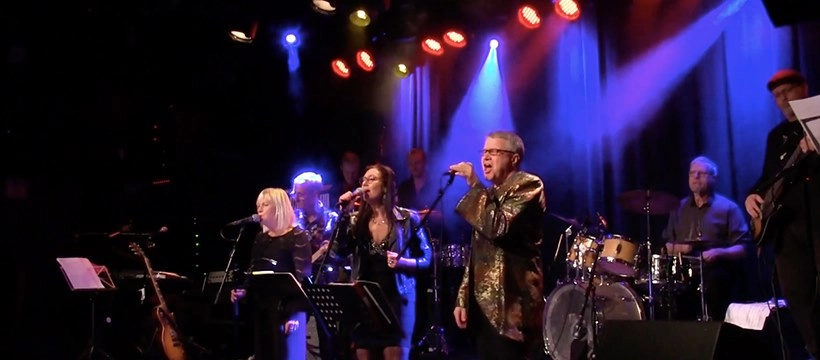 Tribute till Totals 70-tal