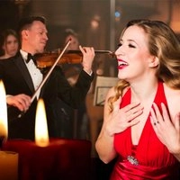 A Night at The Opera by Candlelight (feat. Nessun Dorma)