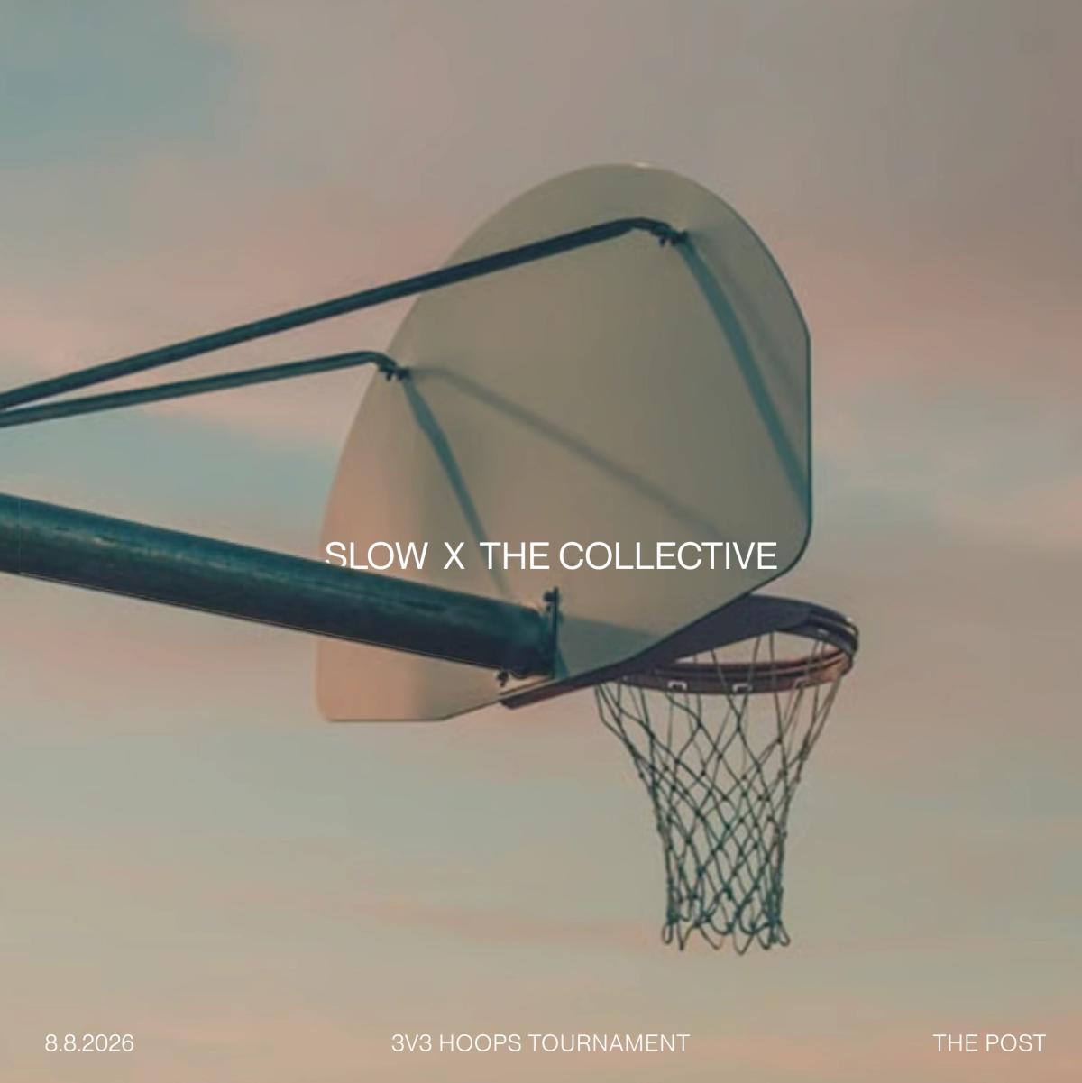 NYC Founder Hoops