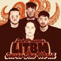 LITBM : Saves The World | Sketch Comedy || Creatures Tour Show