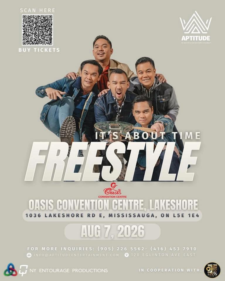 Freestyle