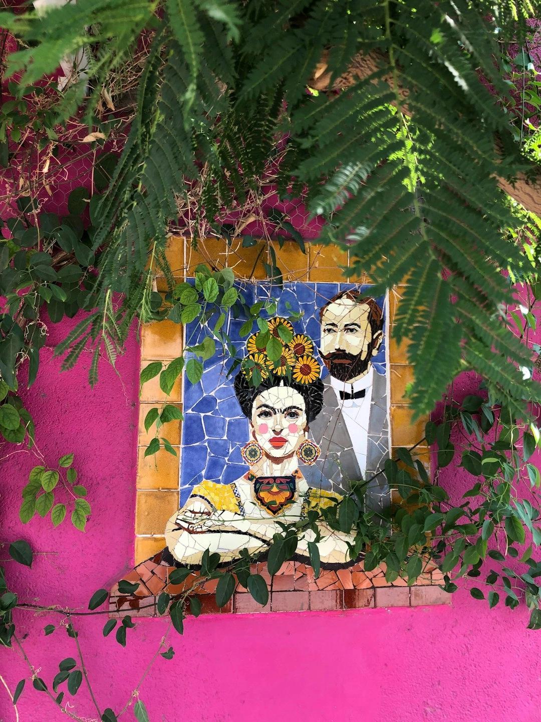 Viva Frida: An Evening Inspiring You to Dream